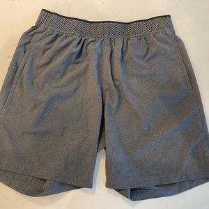 Reebok CrossFit Rich Froning Austin II Shorts